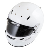 Zamp hjelm model ZR-72. Str. S-XL. 5 farve muligheder. FIA 8859-2015 godkendt.