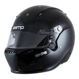 Zamp hjelm model ZR-72. Str. S-XL. 5 farve muligheder. FIA 8859-2015 godkendt.