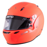 Zamp hjelm model ZR-72. Str. S-XL. 5 farve muligheder. FIA 8859-2015 godkendt.
