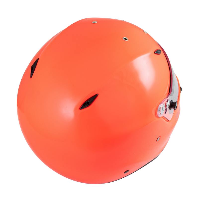 Zamp hjelm model ZR-72. Str. S-XL. 5 farve muligheder. FIA 8859-2015 godkendt.