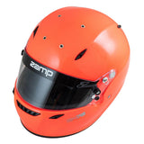 Zamp hjelm model ZR-72. Str. S-XL. 5 farve muligheder. FIA 8859-2015 godkendt.