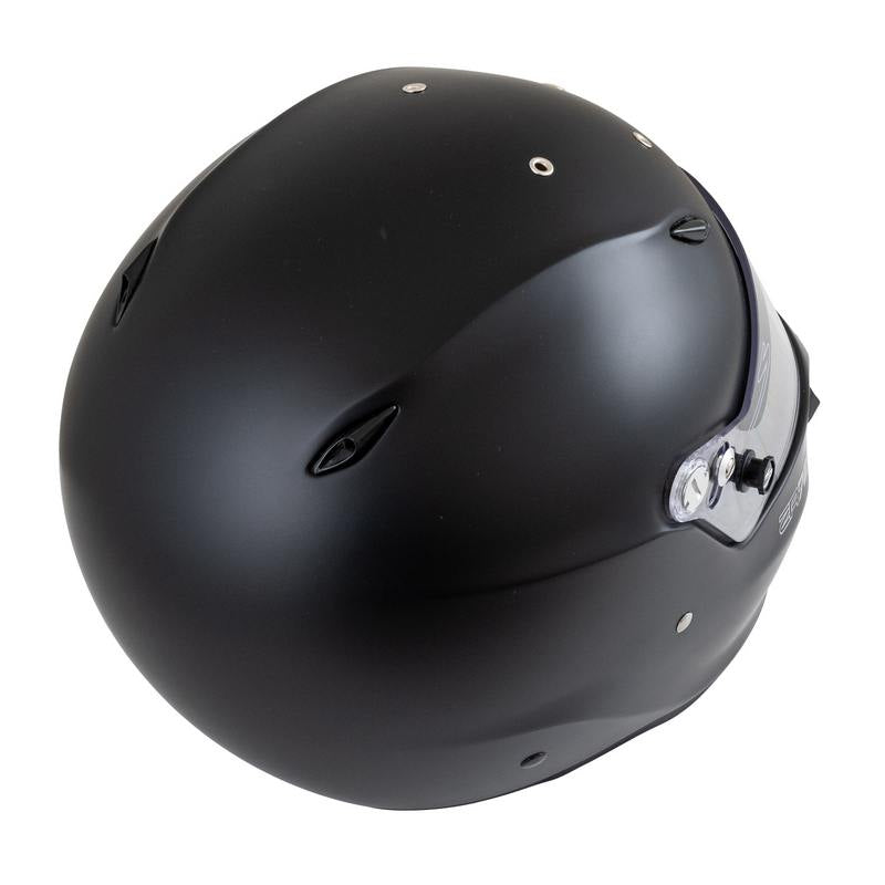 Zamp hjelm model ZR-72. Str. S-XL. 5 farve muligheder. FIA 8859-2015 godkendt.