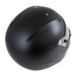 Zamp hjelm model ZR-72. Str. S-XL. 5 farve muligheder. FIA 8859-2015 godkendt.