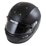 Zamp hjelm model ZR-72. Str. S-XL. 5 farve muligheder. FIA 8859-2015 godkendt.