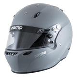 Zamp hjelm model ZR-72. Str. S-XL. 5 farve muligheder. FIA 8859-2015 godkendt.