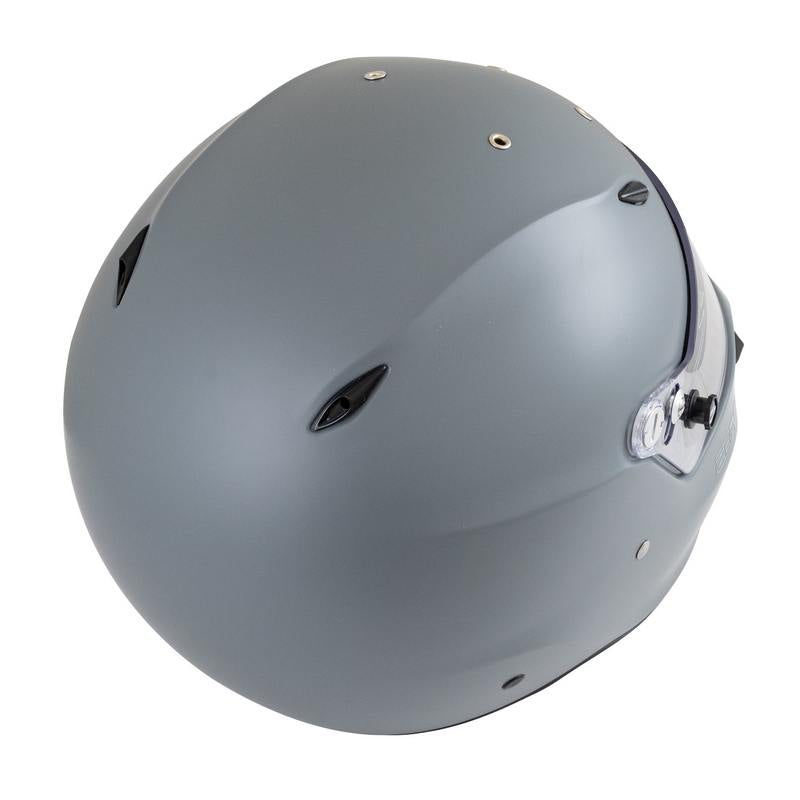 Zamp hjelm model ZR-72. Str. S-XL. 5 farve muligheder. FIA 8859-2015 godkendt.