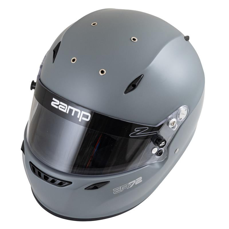 Zamp hjelm model ZR-72. Str. S-XL. 5 farve muligheder. FIA 8859-2015 godkendt.