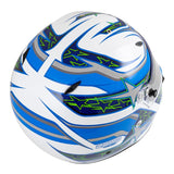 Zamp hjelm model ZR-72. Str. S-XL. 4 farve muligheder. FIA 8859-2015 godkendt.