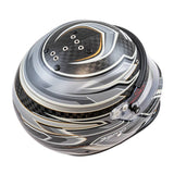 Zamp karthjelm model RZ-67D. Str. XS-XXXL. 6 farvemuligheder. Snell SA2025 godkendt.
