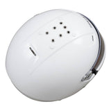 Zamp karthjelm model RZ-57. Hvid eller sort. Str. XS-XXXL. Snell SA2025 godkendt.