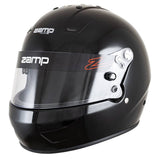 Zamp karthjelm model RZ-57. Hvid eller sort. Str. XS-XXXL. Snell SA2025 godkendt.