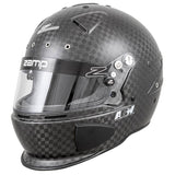 Zamp hjelm model RZ-88. Str. XS-XXXL. 2 farve muligheder. FIA 8860-2018 godkendt.