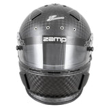 Zamp hjelm model RZ-88. Str. XS-XXXL. 2 farve muligheder. FIA 8860-2018 godkendt.