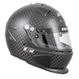 Zamp hjelm model RZ-88. Str. XS-XXXL. 2 farve muligheder. FIA 8860-2018 godkendt.