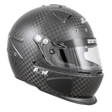 Zamp hjelm model RZ-88. Str. XS-XXXL. 2 farve muligheder. FIA 8860-2018 godkendt.