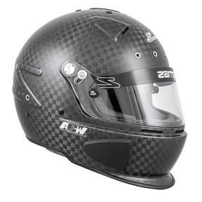 Zamp hjelm model RZ-88. Str. XS-XXXL. 2 farve muligheder. FIA 8860-2018 godkendt.