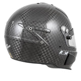 Zamp hjelm model RZ-88. Str. XS-XXXL. 2 farve muligheder. FIA 8860-2018 godkendt.
