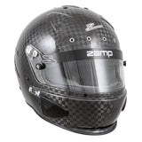 Zamp hjelm model RZ-88. Str. XS-XXXL. 2 farve muligheder. FIA 8860-2018 godkendt.