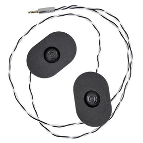 Zamp elite indbygningshøjtalere med 3,5mm stik