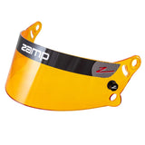 Zamp visir. Flere farvemuligheder