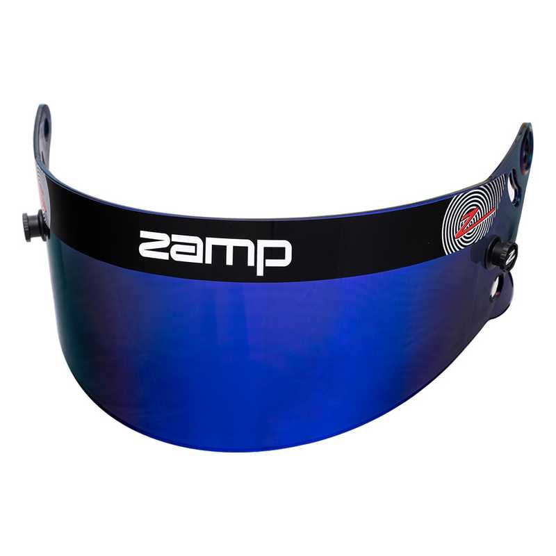 Zamp visir. Flere farvemuligheder