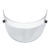 Zamp visir. Flere farvemuligheder