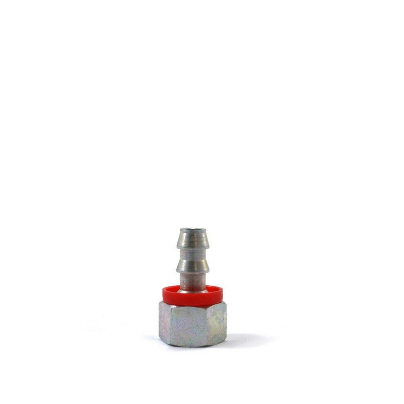 3/8" BSP fitting (hun) til 3/8" slange (FBN0600)
