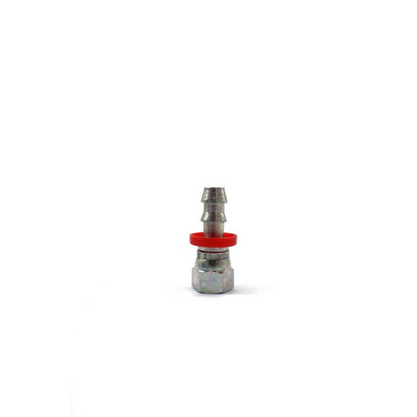 '-6JIC fitting (hun) til 3/8" slange (FBN0600)