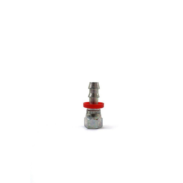 '-6JIC fitting (hun) til 3/8" slange (FBN0600)
