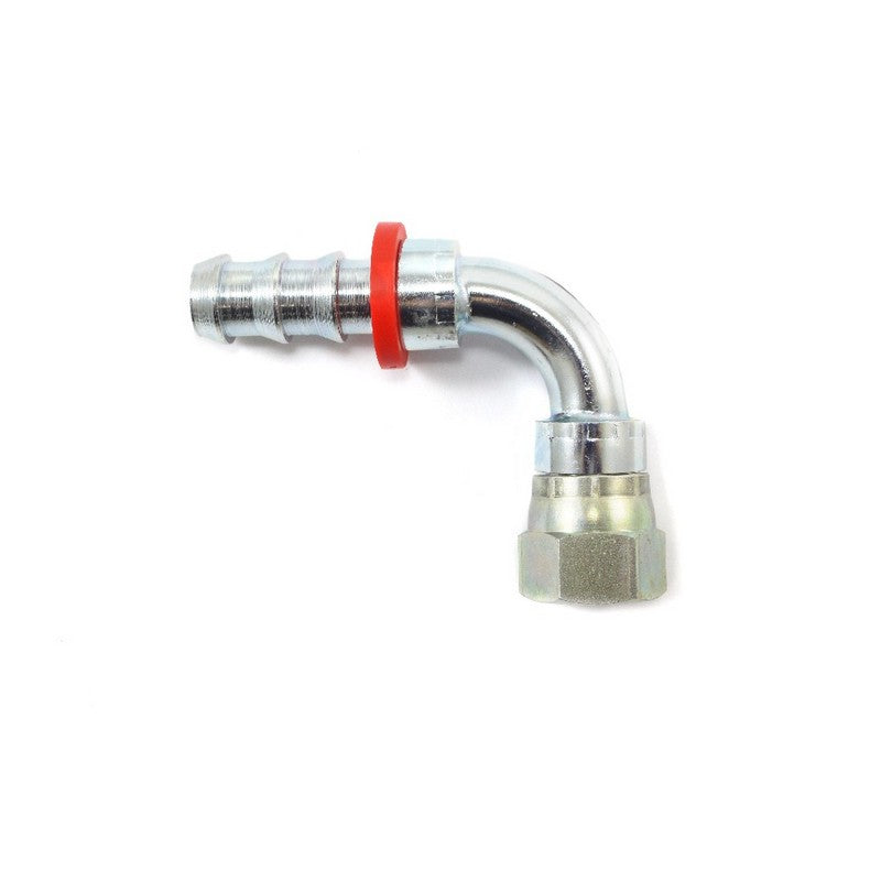 '-12JIC 90gr. fitting (hun) til 3/4" slange (FBN1200)