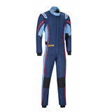 Sabelt køredragt model Hero TS-10. Str. 46-66. FIA-8856-2018-godkendt. 5 farve muligheder