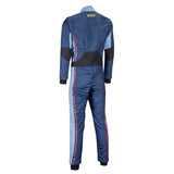 Sabelt køredragt model Hero TS-10. Str. 46-66. FIA-8856-2018-godkendt. 5 farve muligheder