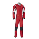 Sabelt køredragt model Hero TS-10. Str. 46-66. FIA-8856-2018-godkendt. 5 farve muligheder
