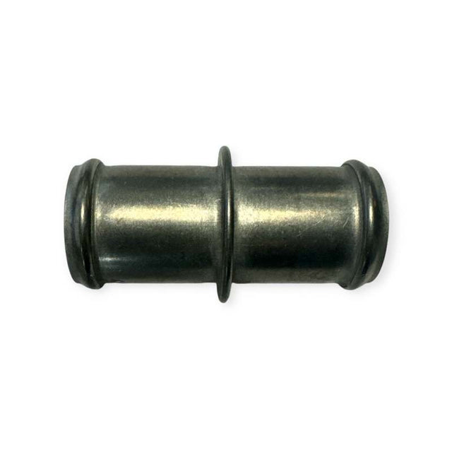 Slangesamler. Diameter 25 mm