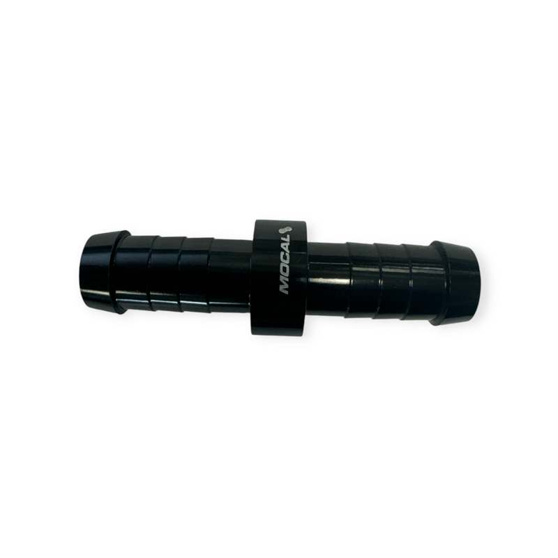 Slangesamler. Diameter 19 mm