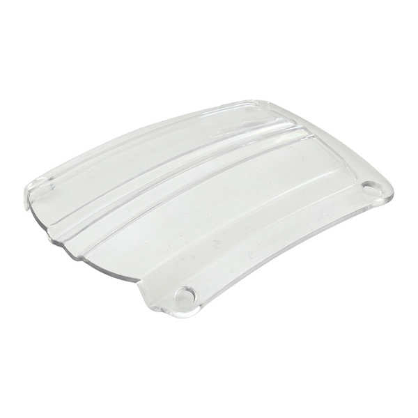 Zamp topventilation til model RZ-70. Klar