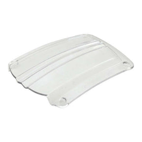 Zamp topventilation til model RZ-70. Klar