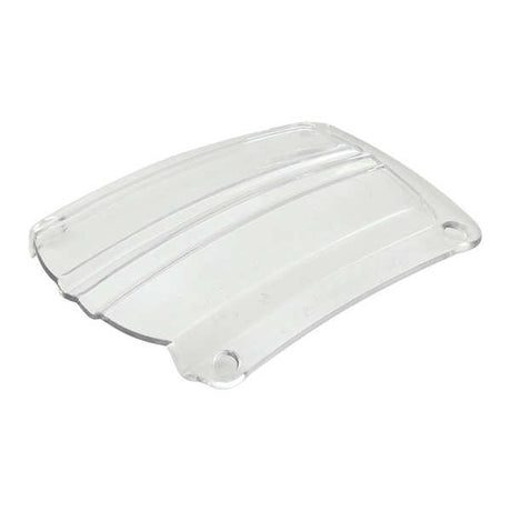 Zamp topventilation til model RZ-70. Klar