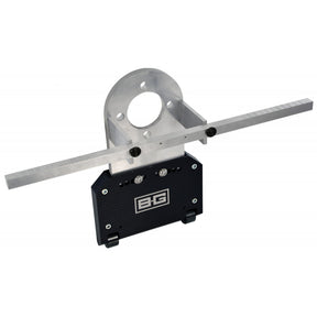 B-G Racing Hub stands kit (2000 kg)