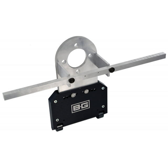 B-G Racing Hub stands kit (2000 kg)