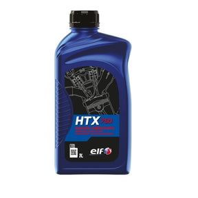 ELF RACING 75W-140 gearolie HTX750. 1 liter