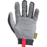 Mechanix arbejdshandske model Speciality 0.5mm. Str. M-XL. Grå/sort.