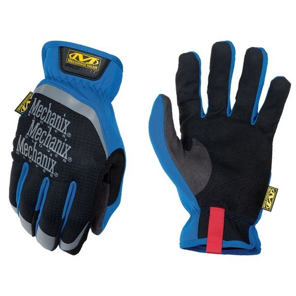 Mechanix arbejdshandske model Fastfit. Str. M-XL. 2 farve muligheder