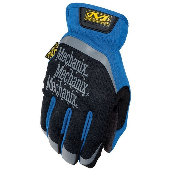 Mechanix arbejdshandske model Fastfit. Str. M-XL. 2 farve muligheder