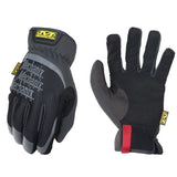 Mechanix arbejdshandske model Fastfit. Str. M-XL. 2 farve muligheder