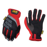 Mechanix arbejdshandske model Fastfit. Str. M-XL. 2 farve muligheder