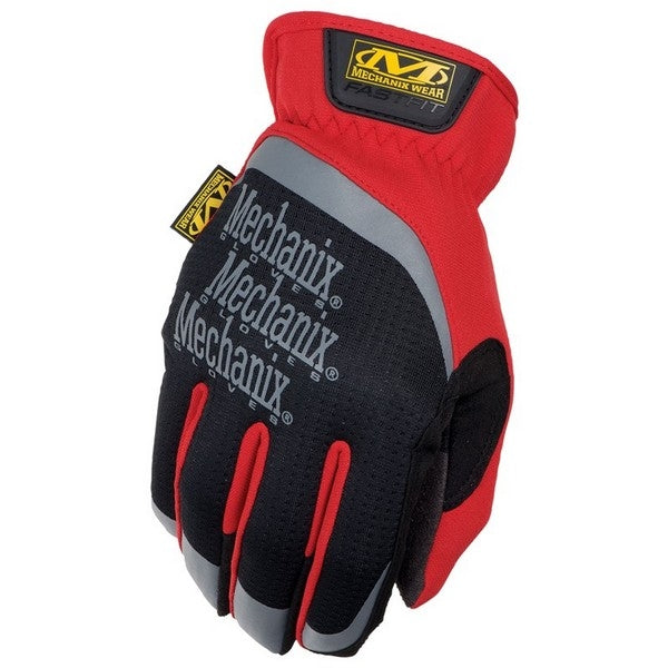 Mechanix arbejdshandske model Fastfit. Str. M-XL. 2 farve muligheder