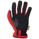 Mechanix arbejdshandske model Fastfit. Str. M-XL. 2 farve muligheder