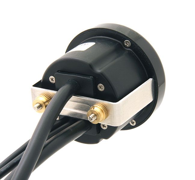 Innovate MTX-L Vacuum/boost og shift light ur