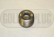 Gold plug magnetisk bundprop 1/8" NPT gevind. Indvendig